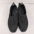 アンダーカバー UNDERCOVER Moc Flow SP - BLACK/BLACK-BLACK メンズ JPN:27