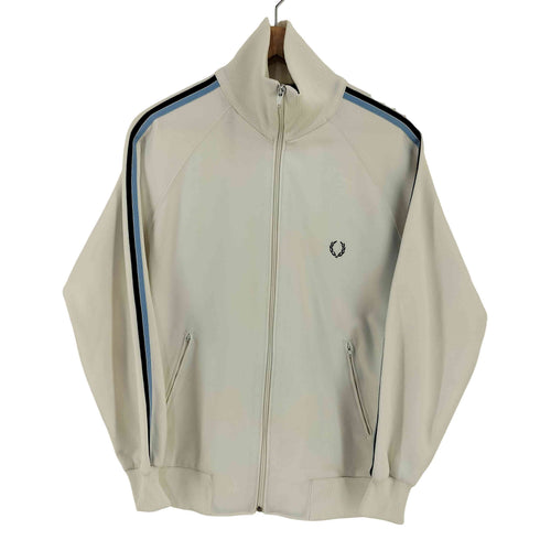 フレッドペリー FRED PERRY 80S 緑タグ アームライントラックジャケット メンズ import:XL