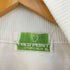 フレッドペリー FRED PERRY 80S 緑タグ アームライントラックジャケット メンズ import:XL