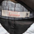 _LIUHAHA ツイード切替 L/S ワンピース レディース import:M
