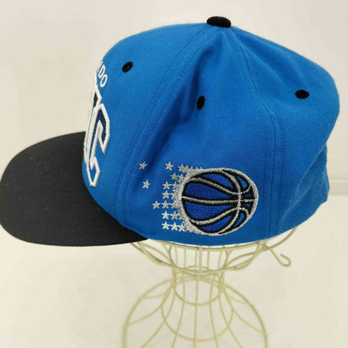 ミッチェルアンドネス mitchell&ness 6パネル キャップ メンズ