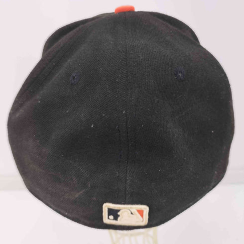 ニューエラ NEW ERA 6パネル ベースボールキャップ メンズ