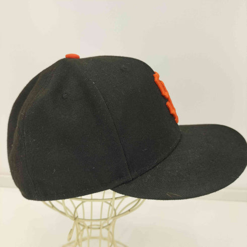 ニューエラ NEW ERA 6パネル ベースボールキャップ メンズ