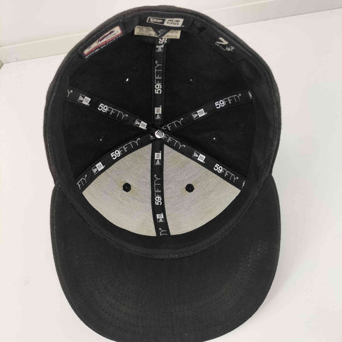 ニューエラ NEW ERA 6パネル ベースボールキャップ メンズ