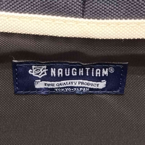 マンハッタンパッセージ MANHATTAN PASSAGE NAUGHTIAM メンズ