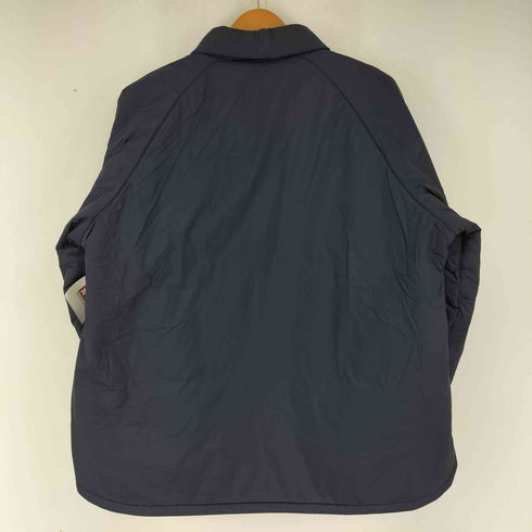ユニクロ UNIQLO パフテックシャツジャケット レディース JPN:XL
