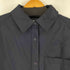ユニクロ UNIQLO パフテックシャツジャケット レディース JPN:XL