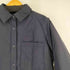 ユニクロ UNIQLO パフテックシャツジャケット レディース JPN:XL