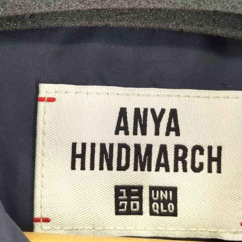 ユニクロ UNIQLO パフテックシャツジャケット レディース JPN:XL