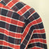 トムブラウン THOM BROWNE ブロックチェックB/Dシャツ メンズ 0