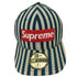 シュプリーム Supreme 13AW striped box logo メンズ