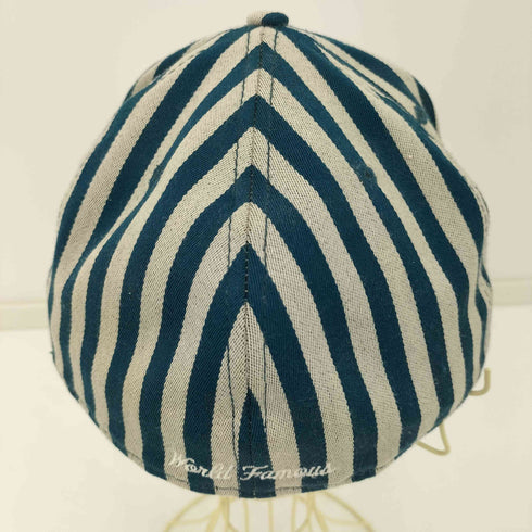 シュプリーム Supreme 13AW striped box logo メンズ