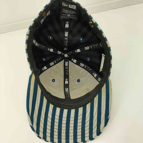 シュプリーム Supreme 13AW striped box logo メンズ
