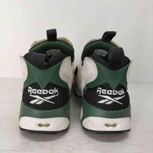 リーボック Reebok インスタポンプフューリー スニーカー メンズ 26