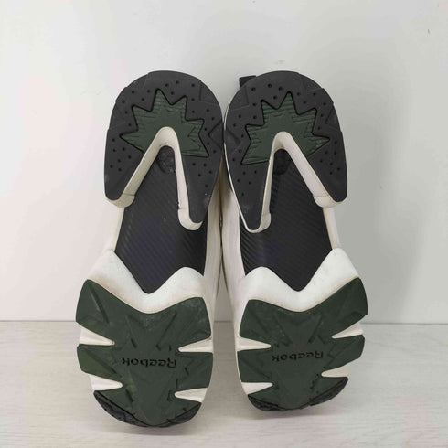 リーボック Reebok インスタポンプフューリー スニーカー メンズ 26