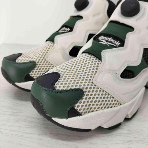 リーボック Reebok インスタポンプフューリー スニーカー メンズ 26
