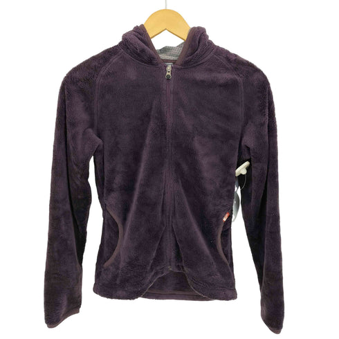ザノースフェイス THE NORTH FACE フリースジャケット レディース import:S