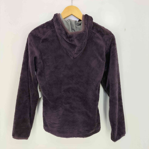 ザノースフェイス THE NORTH FACE フリースジャケット レディース import:S