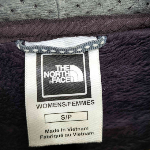 ザノースフェイス THE NORTH FACE フリースジャケット レディース import:S