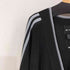 アディダス adidas x IVYPARK サイドライン オーバーサイズス ラメカーディガン レディース import:L