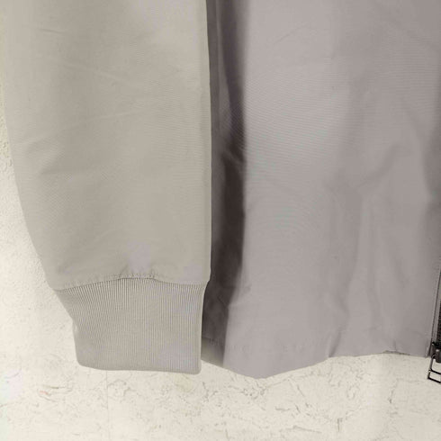 アディダスオリジナルス adidas Originals トレフォイルロゴ ポリシェルロングトラックジャケット レディース import:M