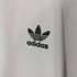 アディダスオリジナルス adidas Originals トレフォイルロゴ ポリシェルロングトラックジャケット レディース import:M