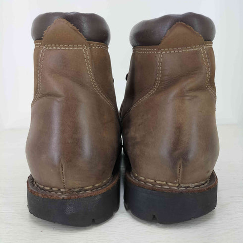 パラブーツ Paraboot フランス製 AVORIAZ アヴォリアーズ トレッキングブーツ メンズ 6