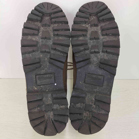 パラブーツ Paraboot フランス製 AVORIAZ アヴォリアーズ トレッキングブーツ メンズ 6