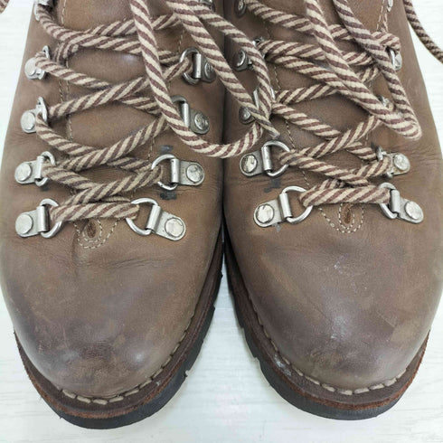 パラブーツ Paraboot フランス製 AVORIAZ アヴォリアーズ トレッキングブーツ メンズ 6