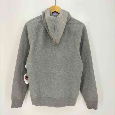カーハート Carhartt HOODED CHASE SWEAT フーデッドチェイススウェット レディース import:S