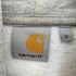 カーハート Carhartt HOODED CHASE SWEAT フーデッドチェイススウェット レディース import:S
