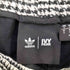 アディダス adidas x IVYPARK 千鳥格子スラックスパンツ レディース import:L