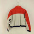 ナイキ NIKE NSW HALF-ZIP TOP ロゴ刺繍クロップド フリースジャケット レディース JPN:L