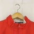 ナイキ NIKE NSW HALF-ZIP TOP ロゴ刺繍クロップド フリースジャケット レディース JPN:L