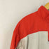 ナイキ NIKE NSW HALF-ZIP TOP ロゴ刺繍クロップド フリースジャケット レディース JPN:L
