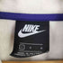 ナイキ NIKE NSW HALF-ZIP TOP ロゴ刺繍クロップド フリースジャケット レディース JPN:L