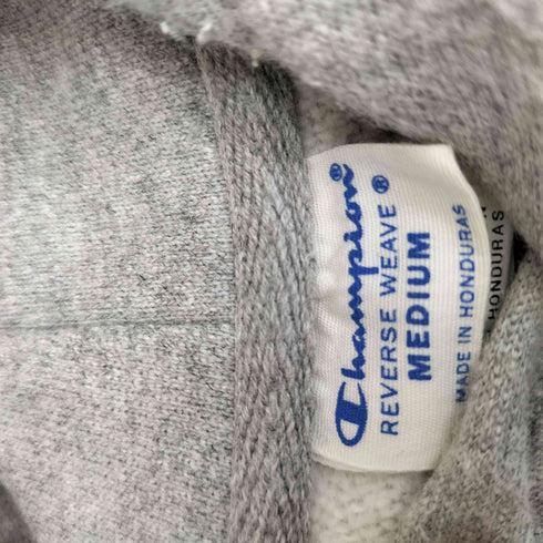 チャンピオン Champion S101 リバースウィーブ プルオーバーパーカー メンズ import:M