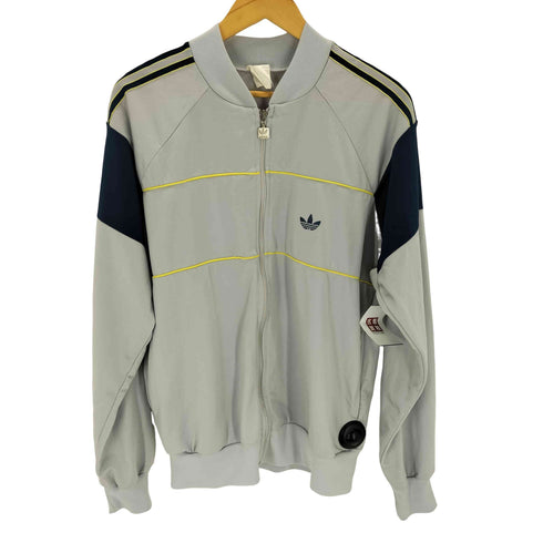 アディダス adidas トラックジャケット opti ジップ メンズ