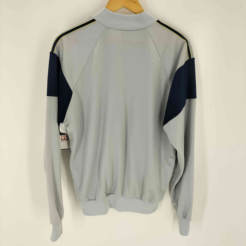 アディダス adidas トラックジャケット opti ジップ メンズ