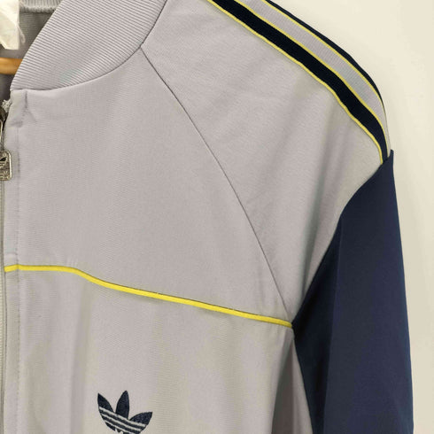 アディダス adidas トラックジャケット opti ジップ メンズ
