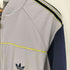 アディダス adidas トラックジャケット opti ジップ メンズ