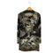 オールセインツ ALLSAINTS HAND EMBELLISHED スパンコール チュニック レディース UK:8