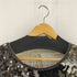 オールセインツ ALLSAINTS HAND EMBELLISHED スパンコール チュニック レディース UK:8
