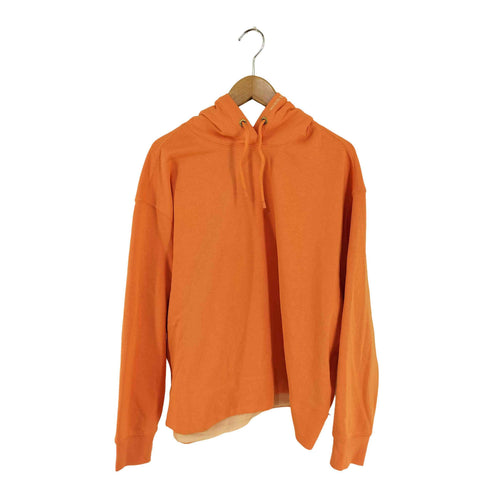 スコッチアンドソーダ SCOTCH&SODA バックプリントフーディ AQUA CLUB メンズ import:XL