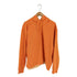 スコッチアンドソーダ SCOTCH&SODA バックプリントフーディ AQUA CLUB メンズ import:XL