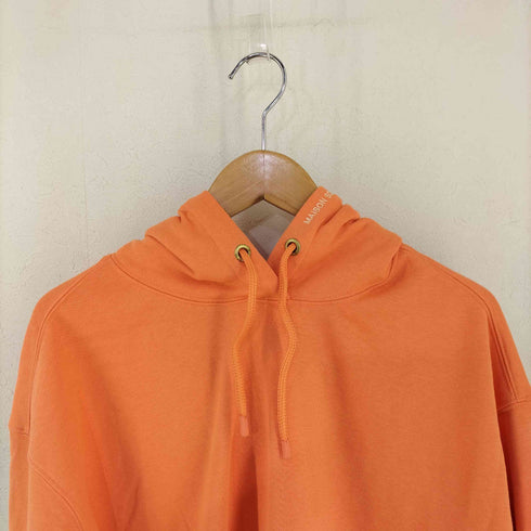 スコッチアンドソーダ SCOTCH&SODA バックプリントフーディ AQUA CLUB メンズ import:XL