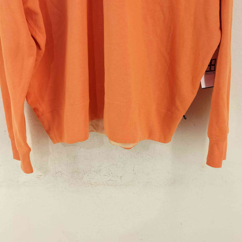 スコッチアンドソーダ SCOTCH&SODA バックプリントフーディ AQUA CLUB メンズ import:XL