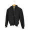 バーニーズニューヨーク BARNEYS NEWYORK 裏地ラビットファー ジップアップフーディ レディース import:M