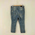オールセインツ ALLSAINTS ボタンフライ ダメージデニムパンツ レディース W29