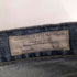 オールセインツ ALLSAINTS ボタンフライ ダメージデニムパンツ レディース W29